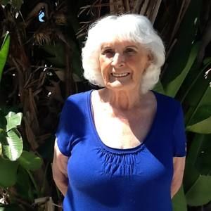 Meet your Posher, Jeanne